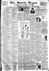 Sports Argus Saturday 23 April 1898 Page 1