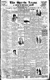 Sports Argus Saturday 14 May 1898 Page 1