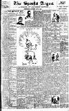 Sports Argus Saturday 21 May 1898 Page 1