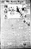 Sports Argus Saturday 01 October 1898 Page 1