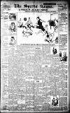 Sports Argus Monday 03 October 1898 Page 1