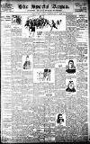 Sports Argus Saturday 08 October 1898 Page 1