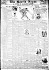 Sports Argus Saturday 29 October 1898 Page 1
