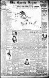 Sports Argus Saturday 05 November 1898 Page 1