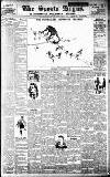 Sports Argus Monday 07 November 1898 Page 1