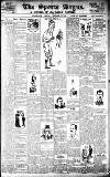 Sports Argus Saturday 12 November 1898 Page 1