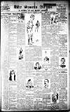 Sports Argus Monday 14 November 1898 Page 1
