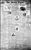 Sports Argus Saturday 19 November 1898 Page 1