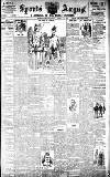 Sports Argus Saturday 18 March 1899 Page 1