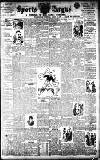 Sports Argus Saturday 01 April 1899 Page 1