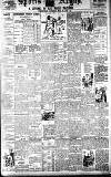 Sports Argus Saturday 27 May 1899 Page 1