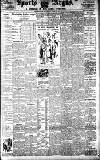 Sports Argus Saturday 03 June 1899 Page 1
