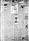 Sports Argus Saturday 15 July 1899 Page 1