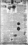 Sports Argus Saturday 02 September 1899 Page 1