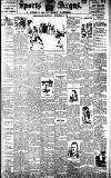 Sports Argus Saturday 23 September 1899 Page 1
