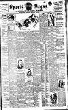 Sports Argus Saturday 21 October 1899 Page 1