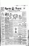 Sports Argus Saturday 02 December 1899 Page 1