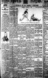 Sports Argus Saturday 19 January 1901 Page 1