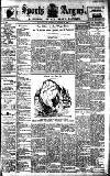 Sports Argus Saturday 18 October 1902 Page 1