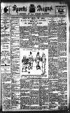 Sports Argus Saturday 01 November 1902 Page 1