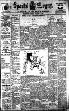 Sports Argus Saturday 22 November 1902 Page 1