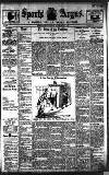 Sports Argus Saturday 29 November 1902 Page 1