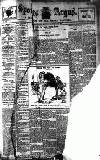 Sports Argus Saturday 10 January 1903 Page 1