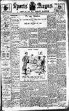 Sports Argus Saturday 04 April 1903 Page 1