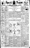 Sports Argus Saturday 16 May 1903 Page 1
