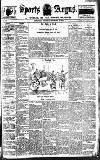 Sports Argus Saturday 12 September 1903 Page 1