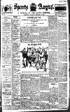 Sports Argus Saturday 19 September 1903 Page 1