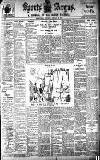 Sports Argus Saturday 30 January 1904 Page 1