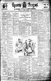 Sports Argus Saturday 06 February 1904 Page 1