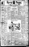 Sports Argus Saturday 20 February 1904 Page 1