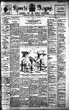 Sports Argus Saturday 12 November 1904 Page 1