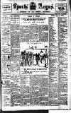 Sports Argus Saturday 30 September 1905 Page 1