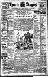 Sports Argus Saturday 11 November 1905 Page 1