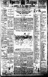Sports Argus Saturday 19 January 1907 Page 1
