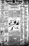 Sports Argus Saturday 02 February 1907 Page 1