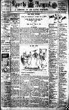 Sports Argus Saturday 11 May 1907 Page 1