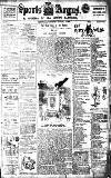 Sports Argus Saturday 04 January 1908 Page 1