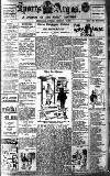 Sports Argus Saturday 15 February 1908 Page 1