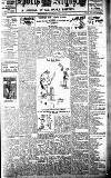 Sports Argus Saturday 31 July 1909 Page 1