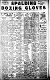Sports Argus Saturday 23 October 1909 Page 7