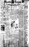 Sports Argus Saturday 08 January 1910 Page 1