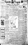 Sports Argus Saturday 26 February 1910 Page 1