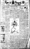 Sports Argus Saturday 05 March 1910 Page 1