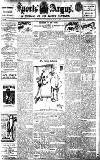 Sports Argus Saturday 14 May 1910 Page 1