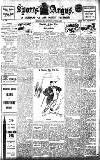 Sports Argus Saturday 11 June 1910 Page 1