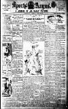 Sports Argus Saturday 22 April 1911 Page 1